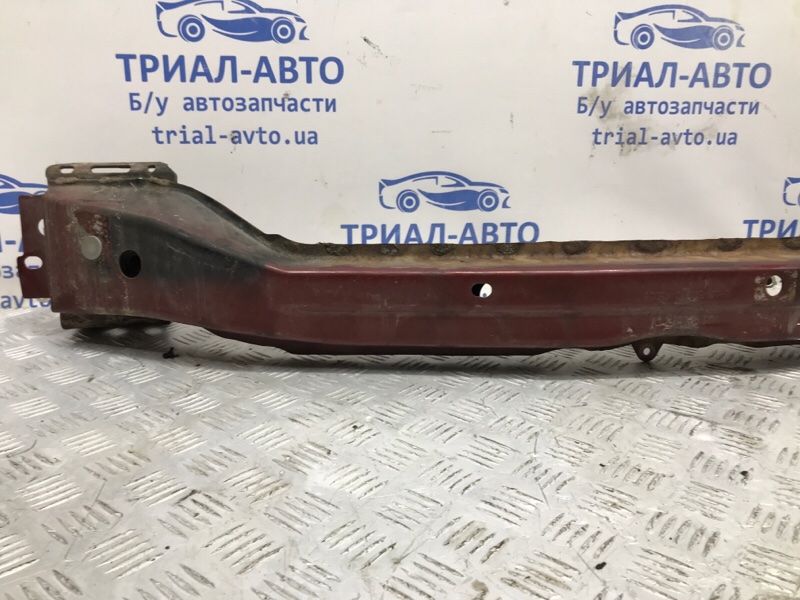 Усилитель бампера передний CX 7 2007-2012 ER 2.3 бензин 	L3VDT