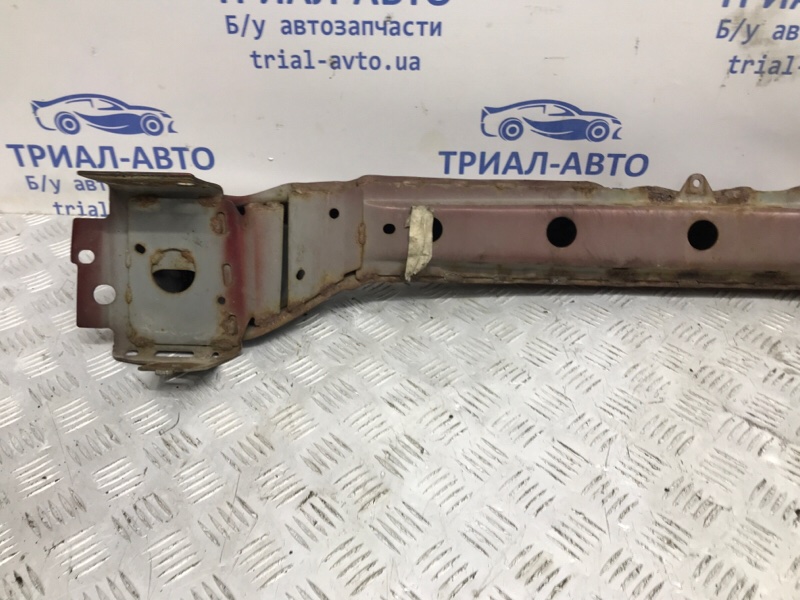 Усилитель бампера передний CX 7 2007-2012 ER 2.3 бензин 	L3VDT