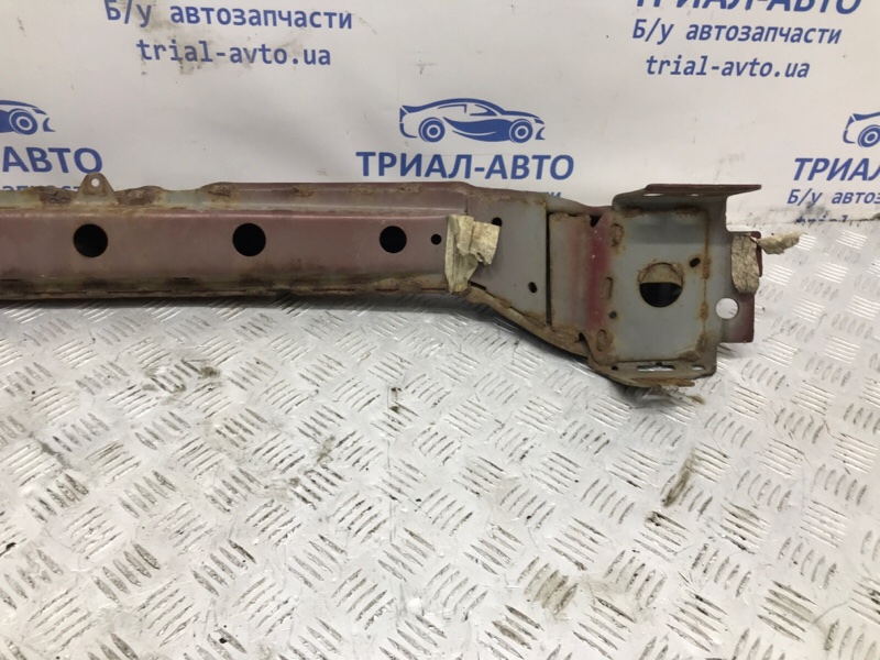 Усилитель бампера передний CX 7 2007-2012 ER 2.3 бензин 	L3VDT