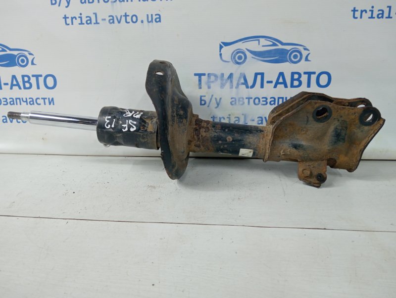 Амортизатор передний правый Subaru Forester 2012-2018 SJ 2.0 diesel EE20Z 20310SG000 Б/У