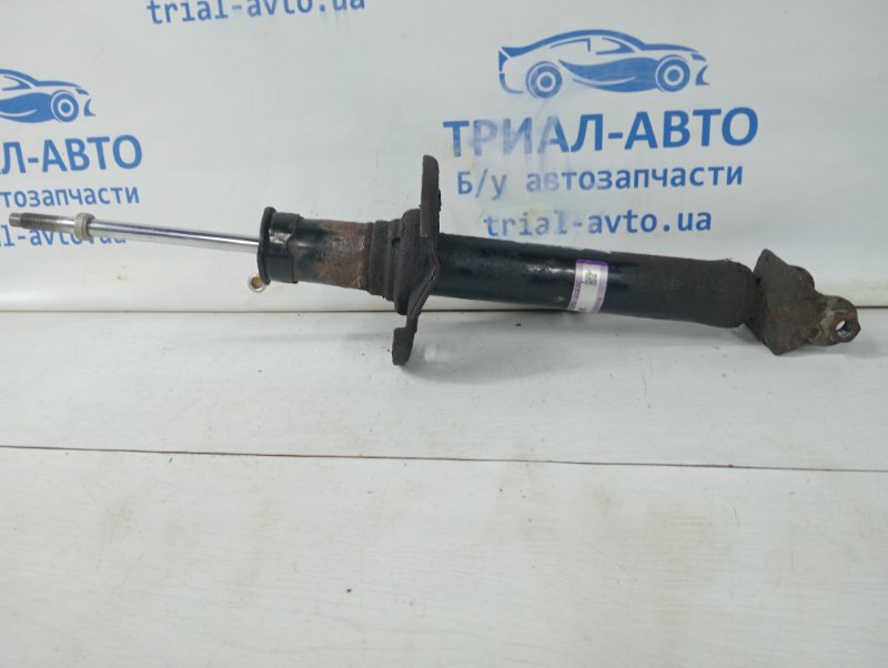 Амортизатор задний Infiniti Q50 2013- V37 2.2 diesel OM651 E62104GE0C Б/У