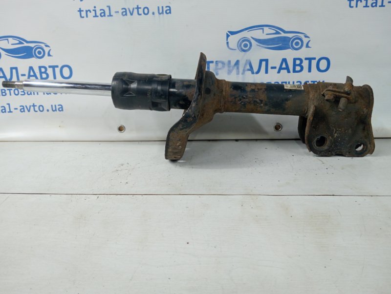Амортизатор передний левый Subaru Outback 2009-2014 BR 2.5 бензин Ej253 20310AJ090 Б/У