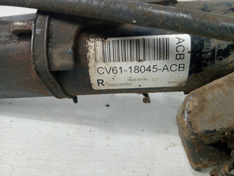 Амортизатор передний правый Ford Kuga CBS 2.0 diesel