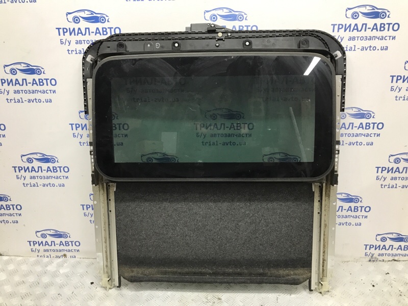 Люк в сборе Mazda CX 7 2007-2012 ER 2.3 бензин 	L3VDT EG2269840 Б/У