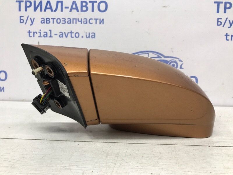 Зеркало правое Captiva 2006-2011 C100 2.4 бензин Z24SED