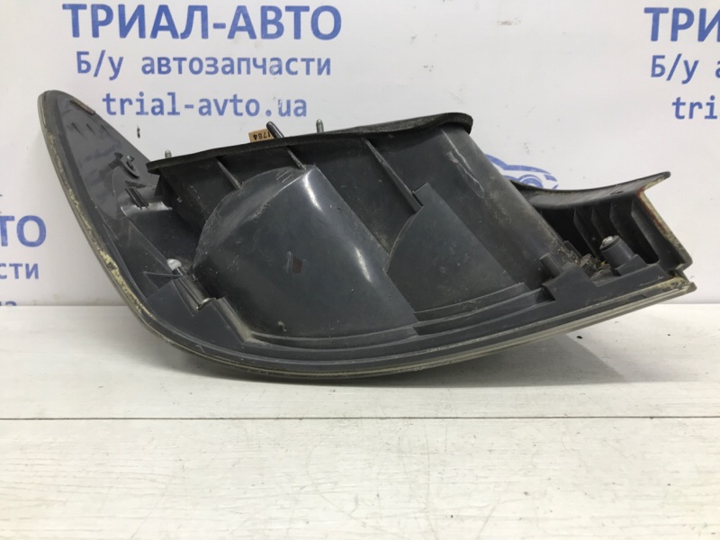 Фонарь задний внешний правый CX 7 2007-2012 ER 2.3 бензин 	L3VDT