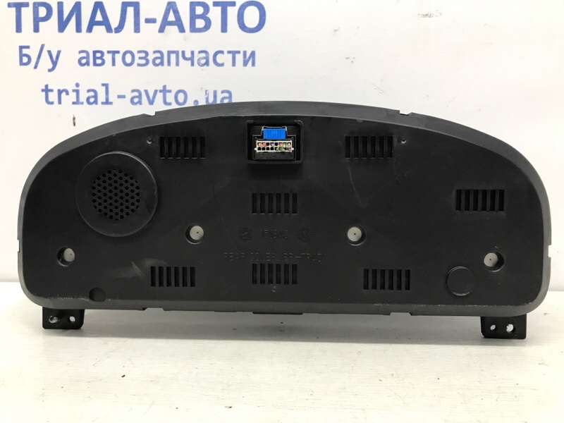 Приборная панель Captiva 2006-2011 C100 2.4 бензин Z24SED