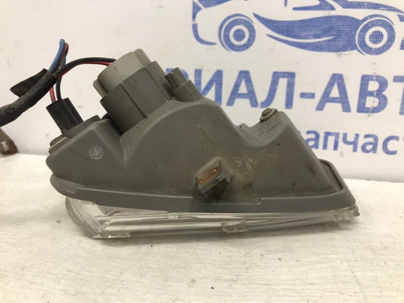 Фара противотуманная правая CX 7 2007-2012 ER 2.3 бензин 	L3VDT