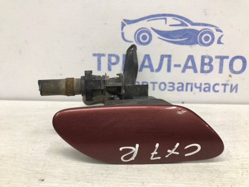 Омыватель фары правый Mazda CX 7 2007-2012 ER 2.3 бензин 	L3VDT EH105182XA Б/У