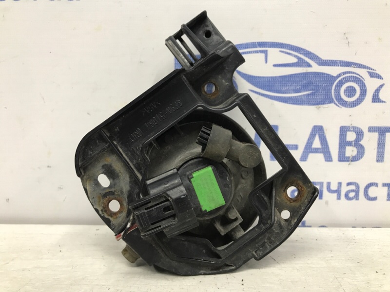 Фара противотуманная правая CX 7 2007-2012 ER 2.3 бензин 	L3VDT