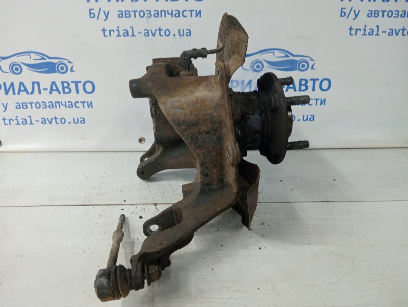 Цапфа задняя правая со ступицей Kuga 2013-2019 CBS 2.0 diesel