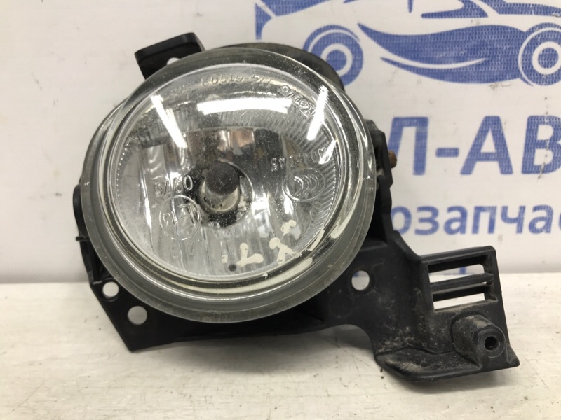 Фара противотуманная левая Mazda CX 7 2007-2012 ER 2.3 бензин 	L3VDT L16951690A Б/У