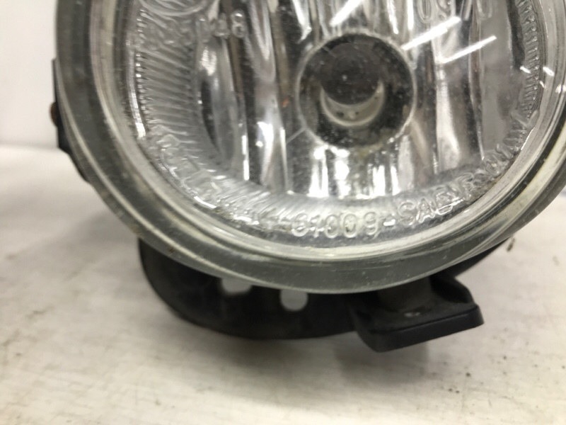 Фара противотуманная левая CX 7 2007-2012 ER 2.3 бензин 	L3VDT