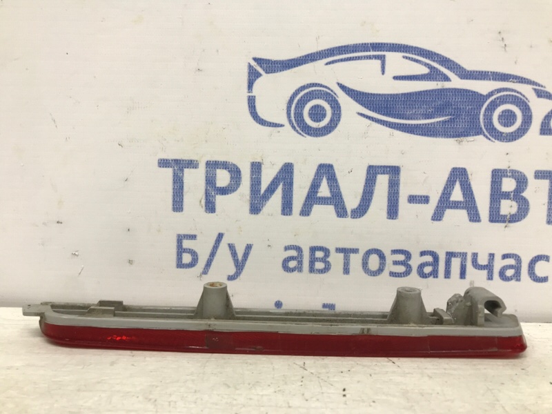 Катафот левый Mazda CX 7 ER 2.3 бензин 	L3VDT