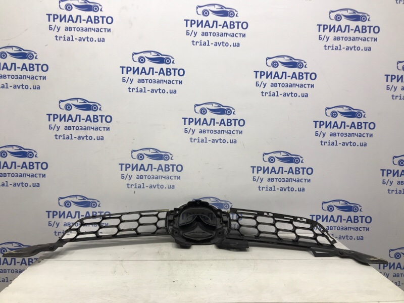 Решетка радиатора CX 7 2007-2012 ER 2.3 бензин 	L3VDT