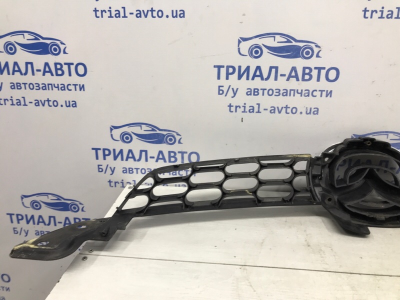 Решетка радиатора CX 7 2007-2012 ER 2.3 бензин 	L3VDT