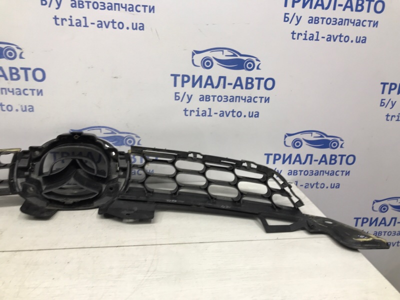 Решетка радиатора CX 7 2007-2012 ER 2.3 бензин 	L3VDT