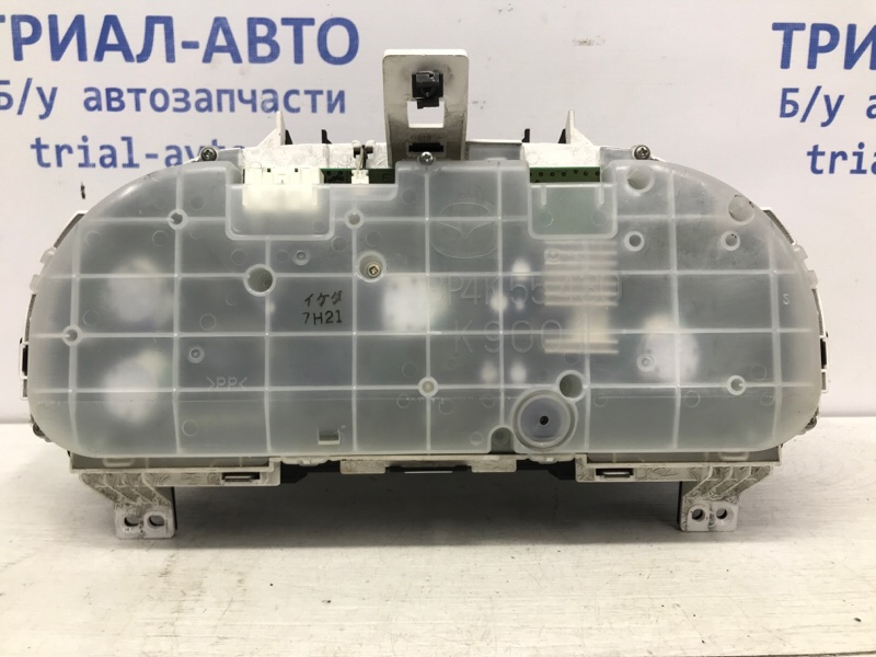 Приборная панель CX 7 2007-2012 ER 2.3 бензин 	L3VDT