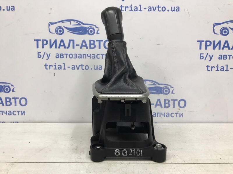 Кулиса переключения МКПП Chevrolet Captiva C100 2.4 бензин Z24SED