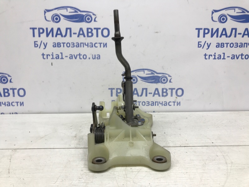 Кулиса переключения МКПП Mazda CX 7 ER 2.3 бензин 	L3VDT