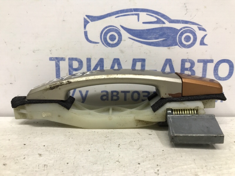 Ручка двери внешняя задняя правая Captiva 2006-2011 C100 2.4 бензин Z24SED