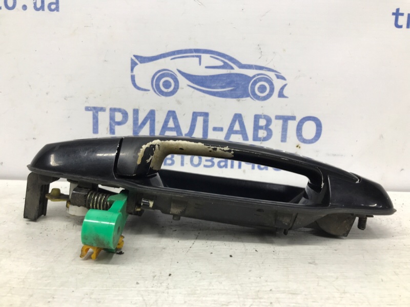 Ручка двери внешняя передняя левая Sorento 2002-2011 BL 2.5 diesel D4CB