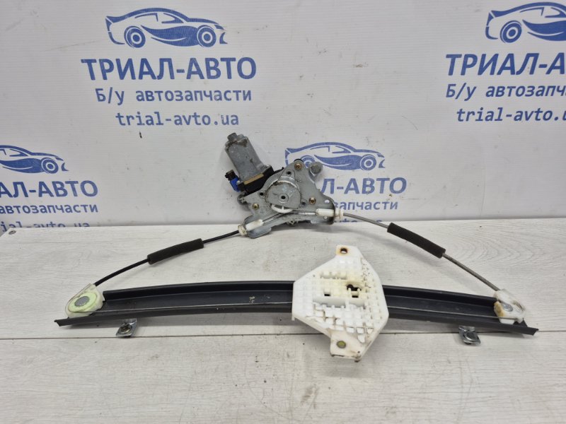Стеклоподъемник передний правый Captiva 2006-2011 C100 2.4 бензин Z24SED