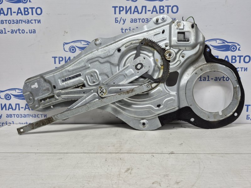 Стеклоподъемник передний правый Sportage 2010-2016 SL 1.7 diesel D4FD