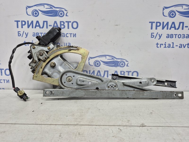 Стеклоподъемник задний левый Sorento 2002-2011 BL 2.5 diesel D4CB