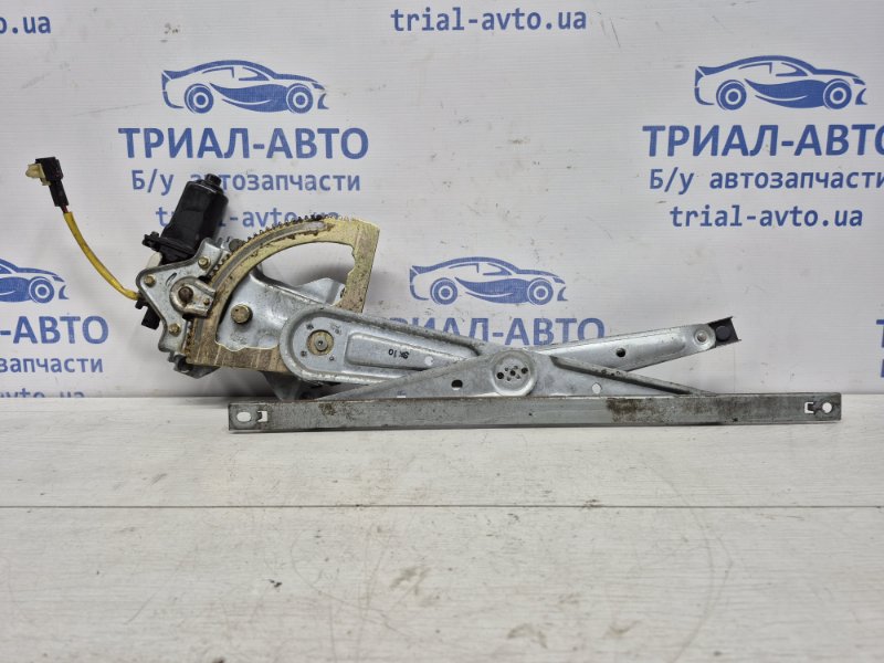 Стеклоподъемник передний левый Sorento 2002-2011 BL 2.5 diesel D4CB