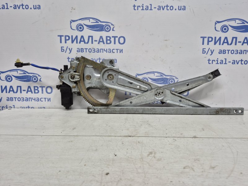 Стеклоподъемник передний правый Sorento 2002-2011 BL 2.5 diesel D4CB