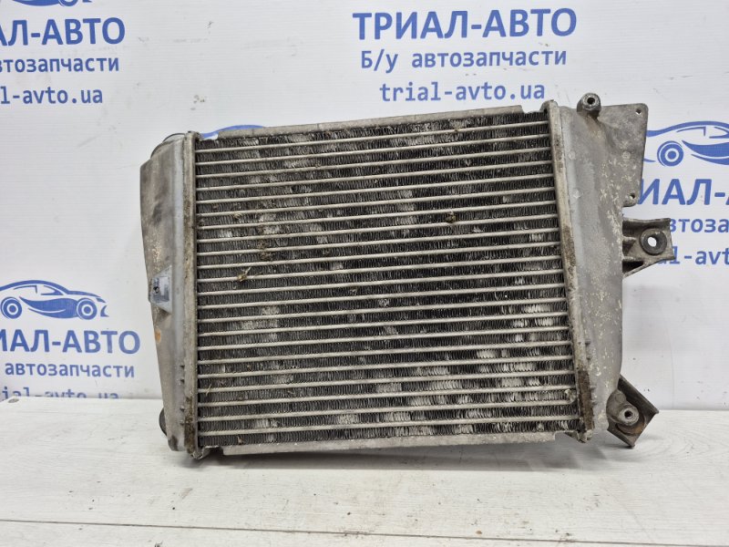 Радиатор интеркуллера CX 7 2007-2012 ER 2.3 бензин 	L3VDT