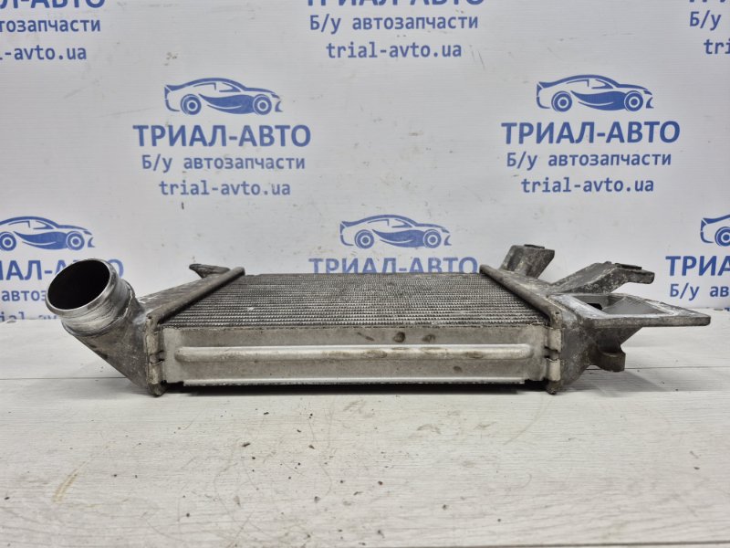 Радиатор интеркуллера Mazda CX 7 ER 2.3 бензин 	L3VDT