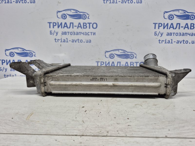 Радиатор интеркуллера CX 7 2007-2012 ER 2.3 бензин 	L3VDT