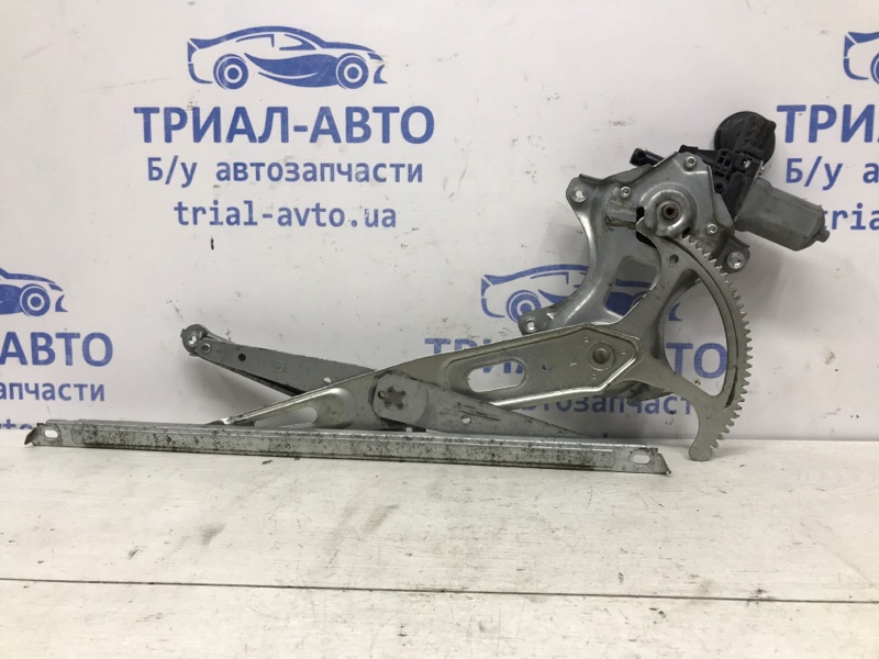 Стеклоподъемник передний левый RAV 4 2012-2018 A40 2.2 diesel 2ADFTV