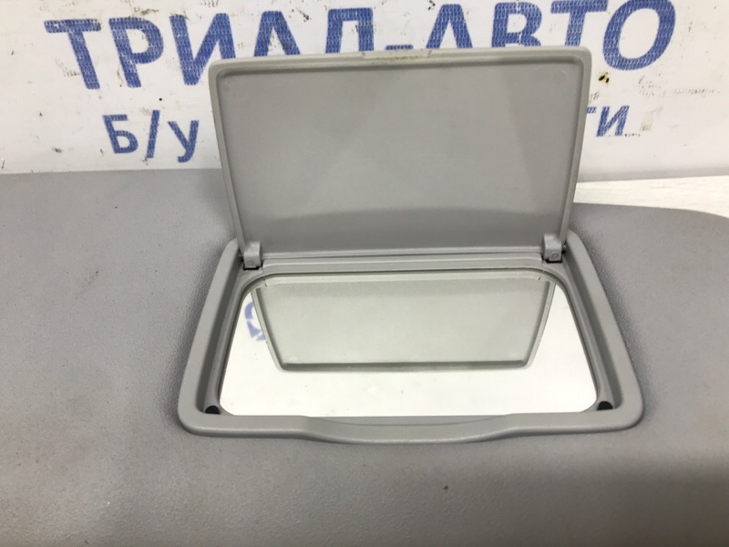 Козырек солнцезащитный правый CX 7 2006-2012 ER 2.3 бензин 	L3VDT