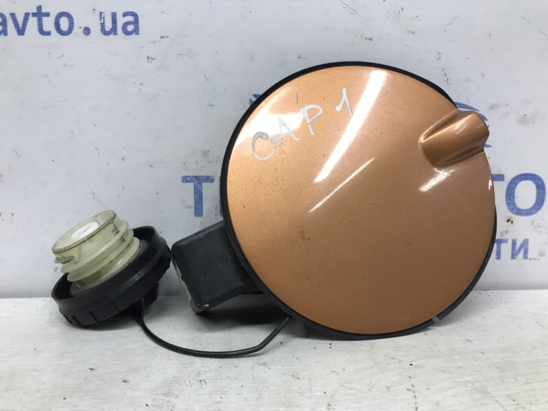 Лючок бака Chevrolet Captiva 2006-2011 C100 2.4 бензин Z24SED 96622535 Б/У