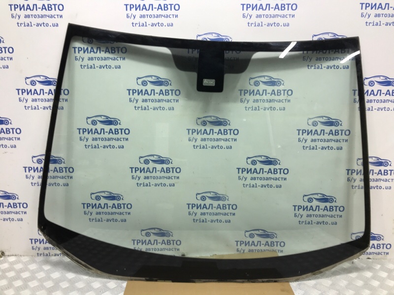 Стекло лобовое Mazda CX 7 2007-2012 ER 2.3 бензин 	L3VDT EH1163900C Б/У