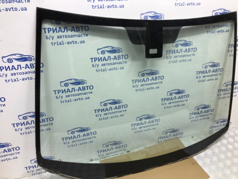Стекло лобовое Mazda CX 7 ER 2.3 бензин 	L3VDT