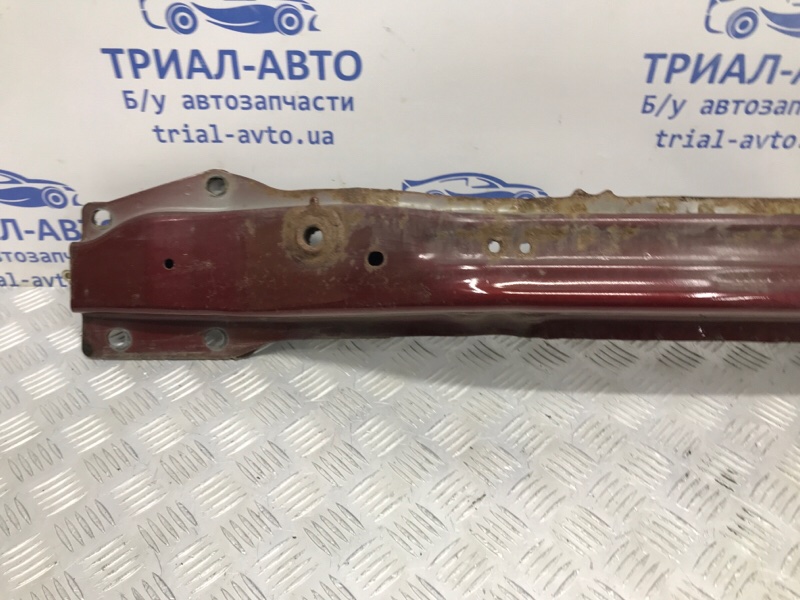 Усилитель бампера задний CX 7 2007-2012 ER 2.3 бензин 	L3VDT
