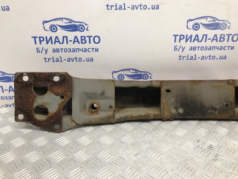 Усилитель бампера задний CX 7 2007-2012 ER 2.3 бензин 	L3VDT