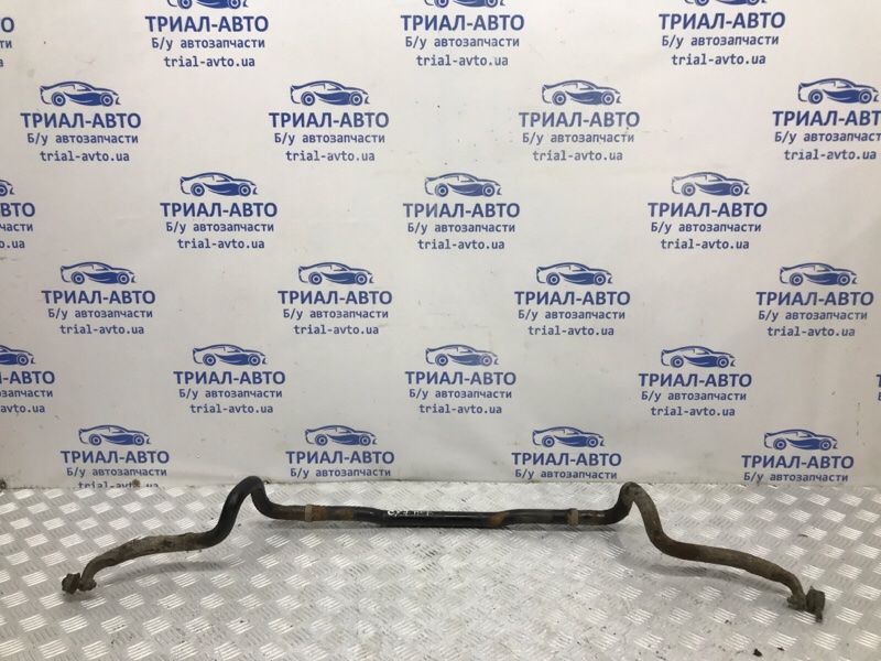 Стабилизатор передний Mazda CX 7 2007-2012 ER 2.3 бензин 	L3VDT EG2134151A Б/У