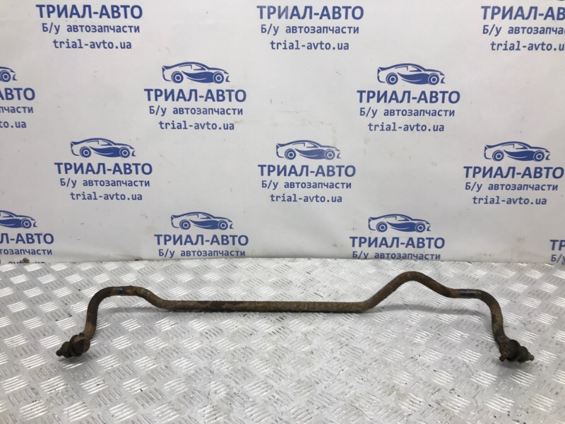 Стабилизатор задний Mazda CX 7 2007-2012 ER 2.3 бензин 	L3VDT EH1428151 Б/У