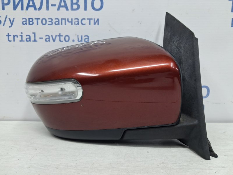 Зеркало правое CX 7 2007-2012 ER 2.3 бензин 	L3VDT
