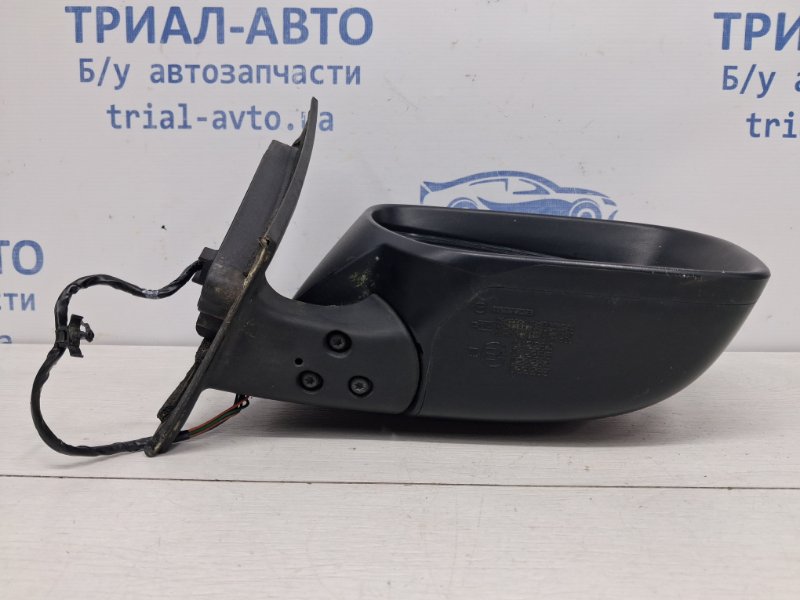 Зеркало правое CX 7 2007-2012 ER 2.3 бензин 	L3VDT