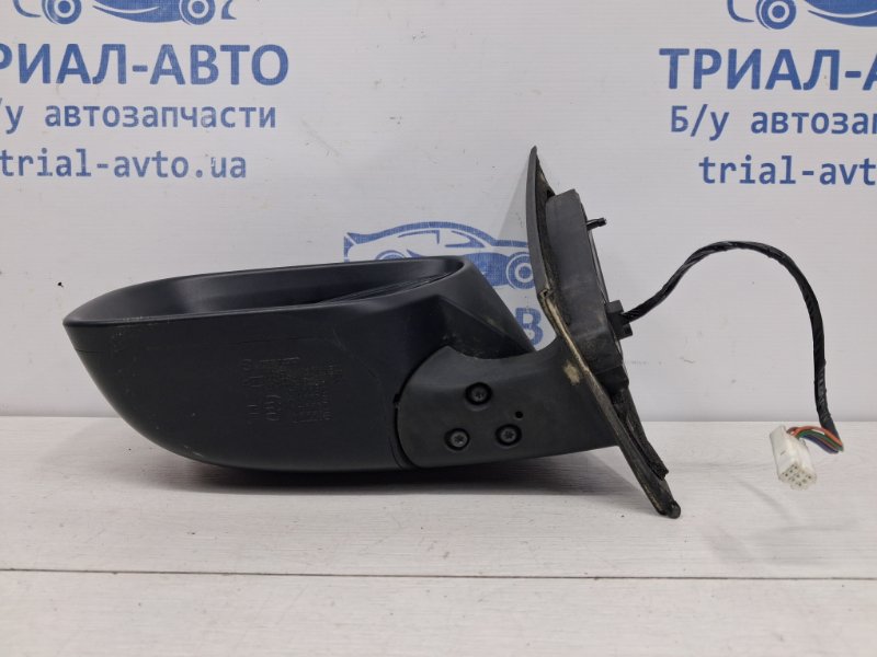 Зеркало левое CX 7 2007-2012 ER 2.3 бензин 	L3VDT