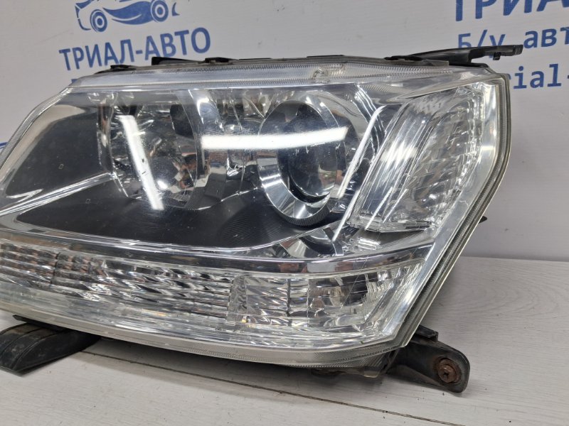 Фара левая Ксенон Grand Vitara 2005-2016 JT 2.4 бензин J24B