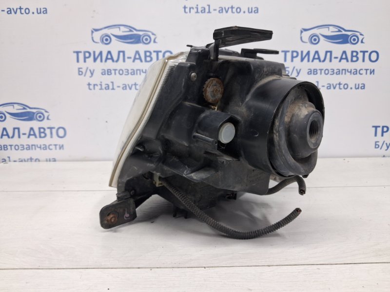 Фара левая Ксенон Grand Vitara 2005-2016 JT 2.4 бензин J24B