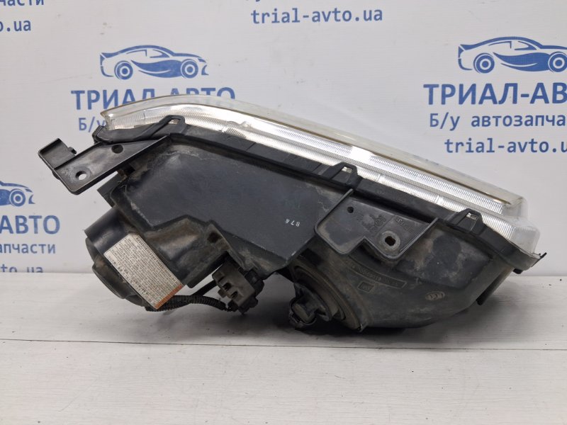 Фара левая Ксенон Grand Vitara 2005-2016 JT 2.4 бензин J24B