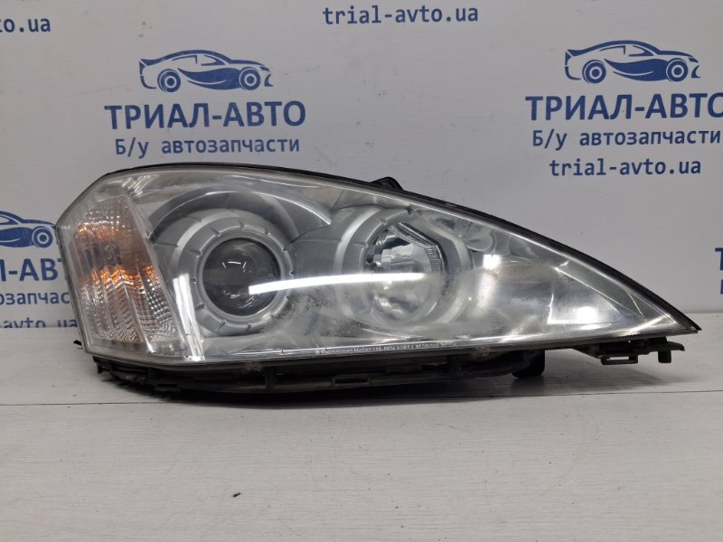 Фара правая галоген SsangYong Kyron 2005-2016 DJ 2.7 D27DT 8310409102 Б/У